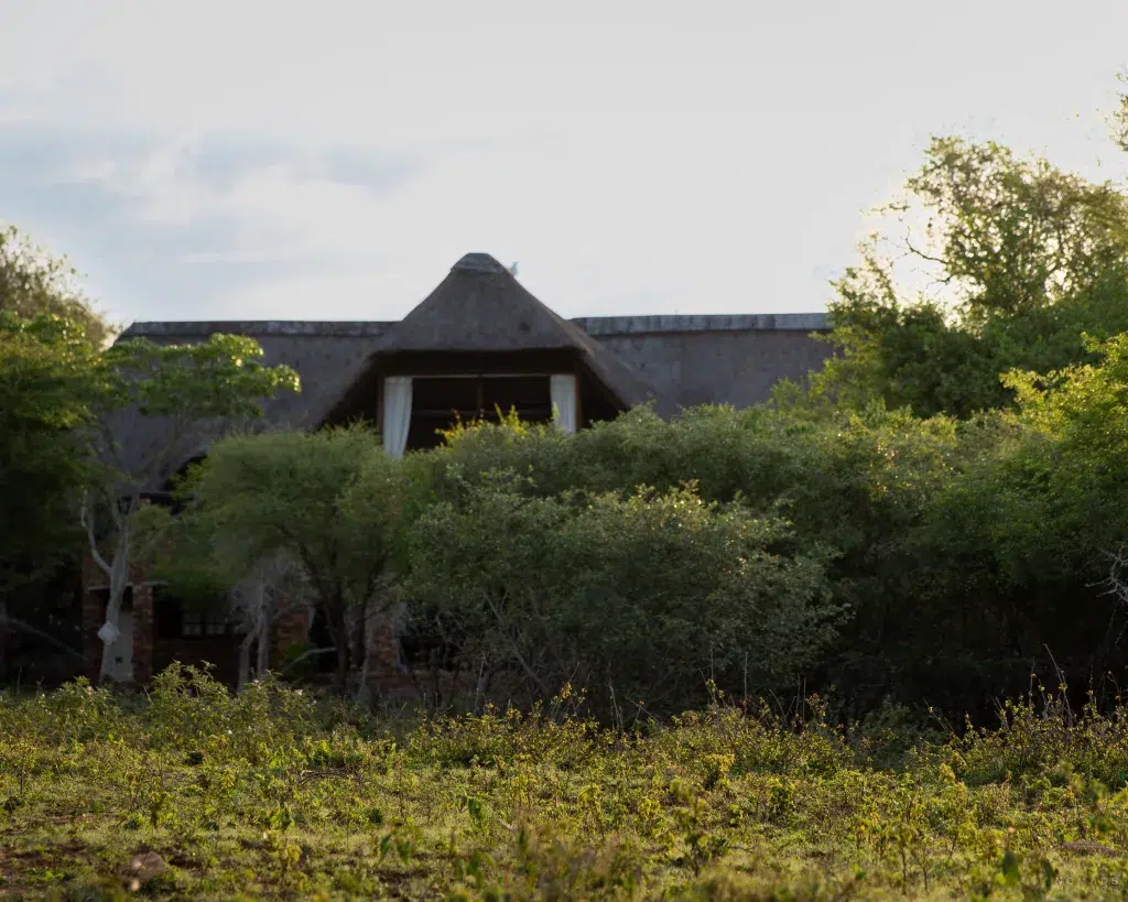 Kruger Riverside Lodge 