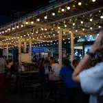 Nachtmärkte in Bangkok: Indy Market Pinklao