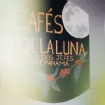 Kaffeefarm Cafe de la Luna in Boquete Panama