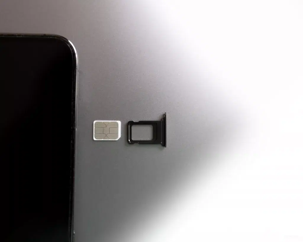 Handy Sim Karte
