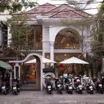 Café in Da Nang