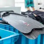 Tauchfinnen