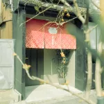 AirBnb Unterkunft im Stadtviertel Tamade in Osaka