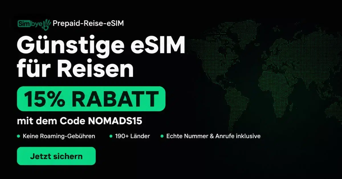 Simbye Banner Nomads Hit The Road