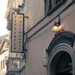 Restaurant Trattoria Del Tribunale