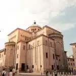 Basilika di Santa Maria della Steccata in Parma