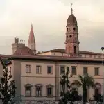 Kathedrale von Arezzo sowie Badia delle Sante Flora e Lucilla