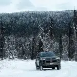Mietwagen in Kanada 4 Mietwagen in Kanada: Alles, was du unbedingt wissen solltest
