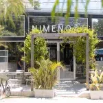 Nimeno Bakery von vorne