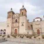 Templo de Santo Domingo de Guzmán