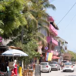 Mexiko Puerto Escondido La Punta Strasse Haus Puerto Escondido in Oaxaca: Unsere Zeit im Surfparadies Mexikos