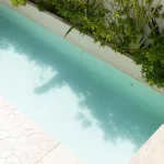 Pool einer Unterkunft in La Punta