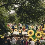 Kolumbien Medellin Feria de las Flores 2 Medellín in Kolumbien: Reiseguide - Alles, was du für deine Reise wissen musst