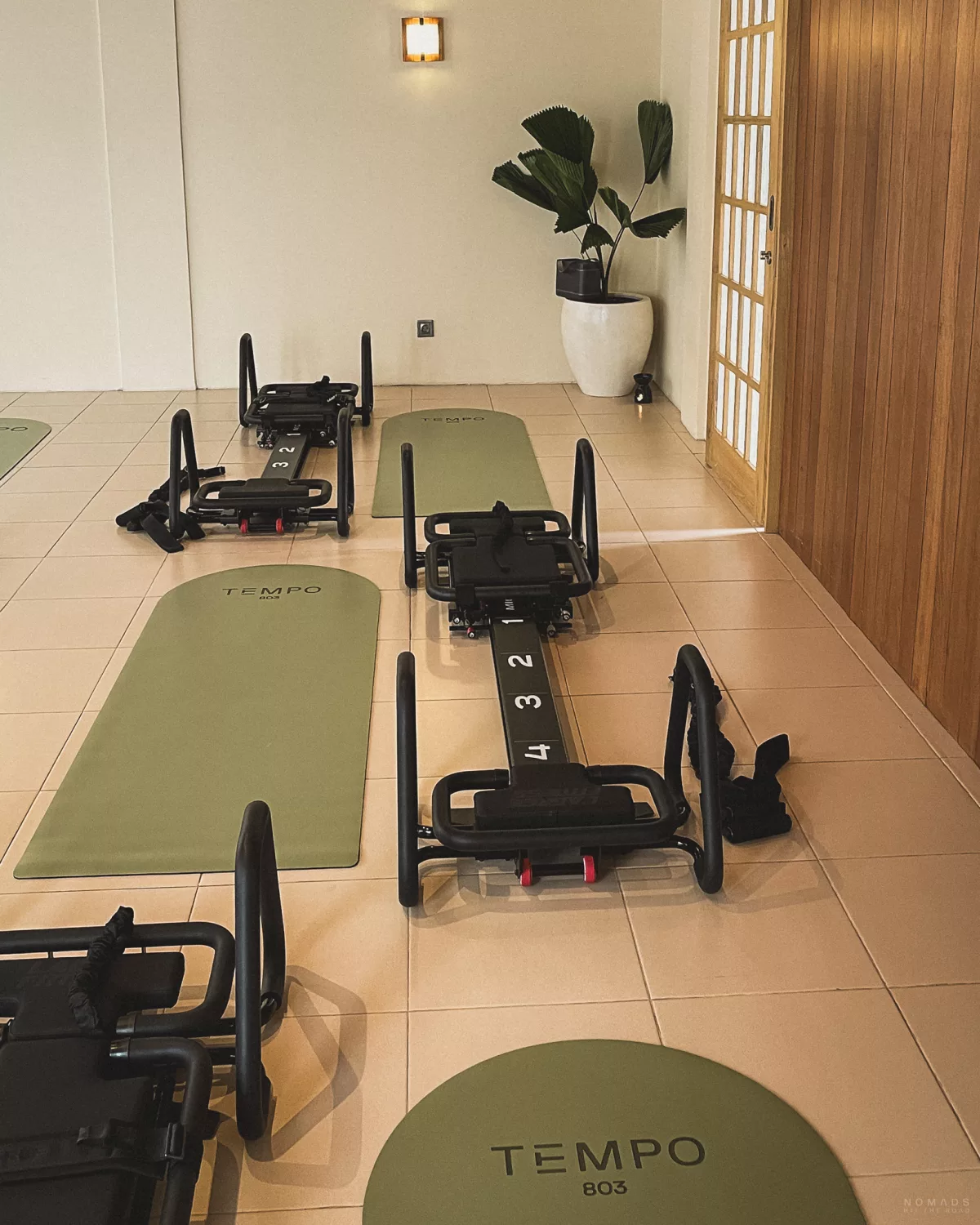 Lagree Geräte vom Tempo 803