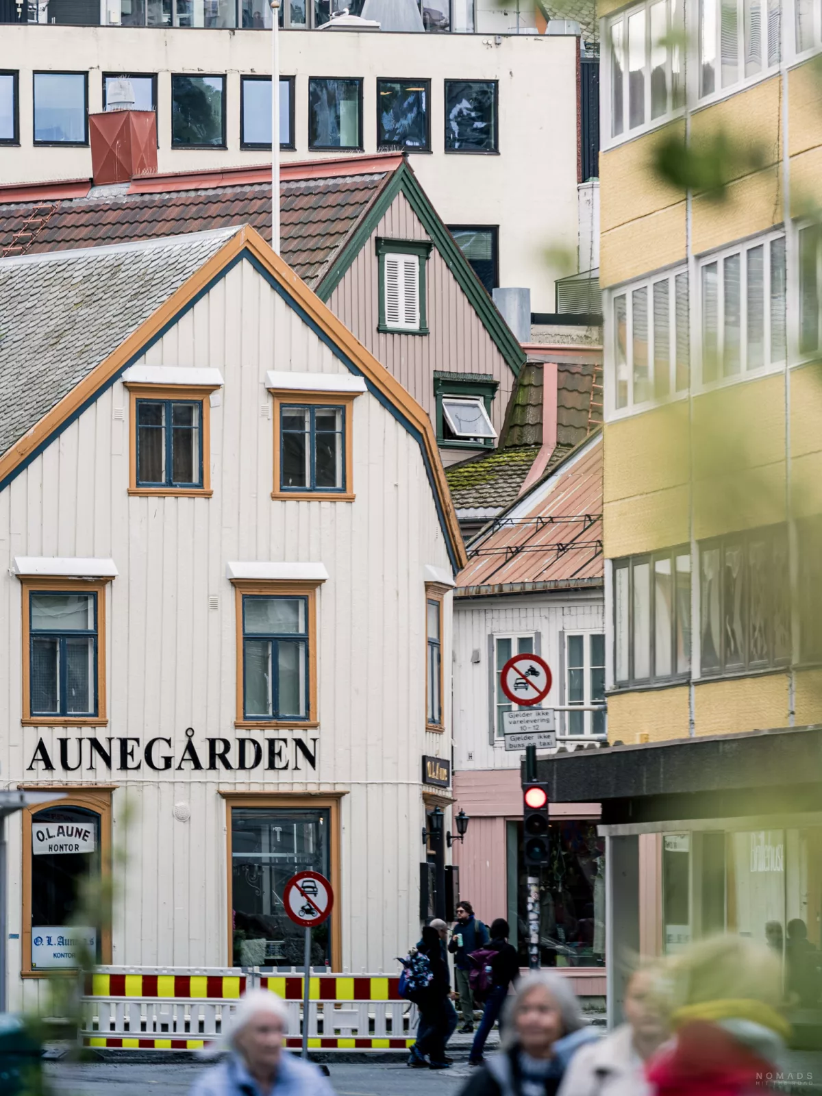 Norwegen_Tromsø_Stadt 2